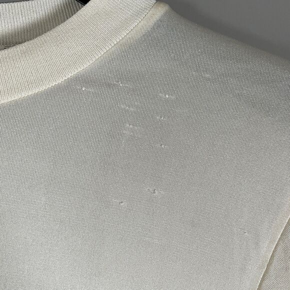 SilkSkins Base Layer Shirt Small Chinese Imperial Silk Hiking Skiing Camping - Picture 7 of 7